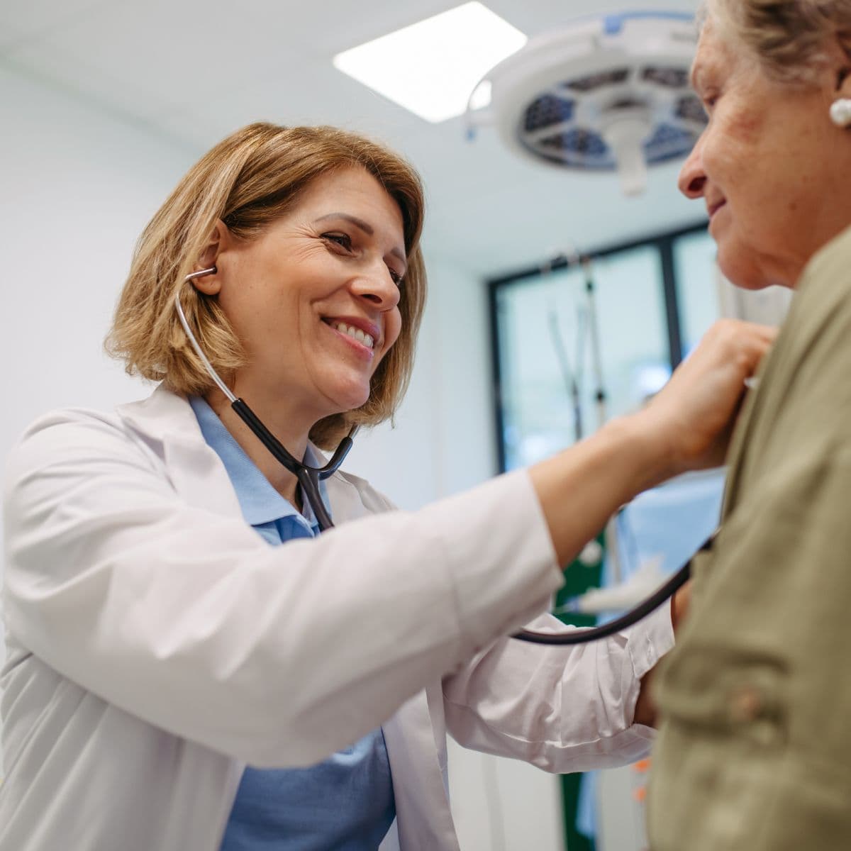 General Practice