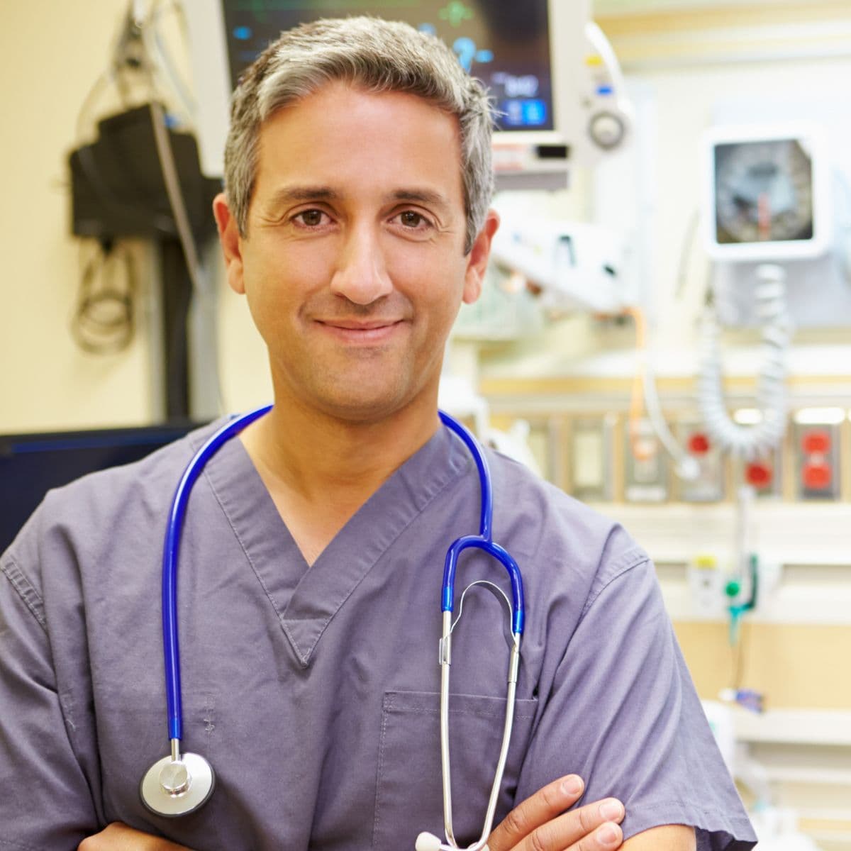 Emergency Medicine