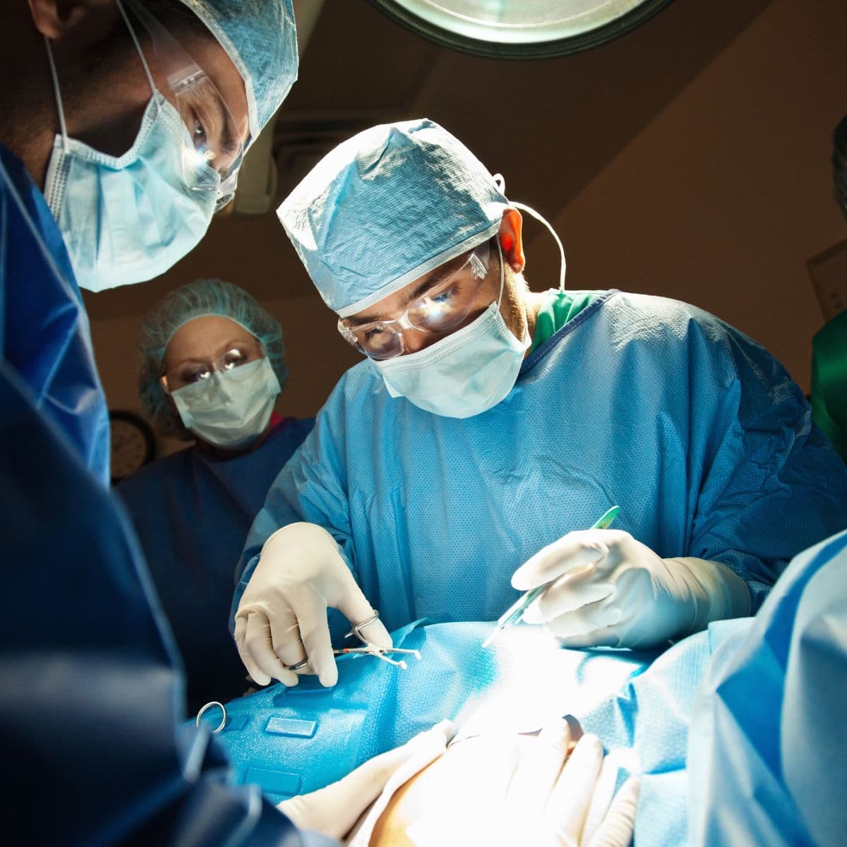 Surgery