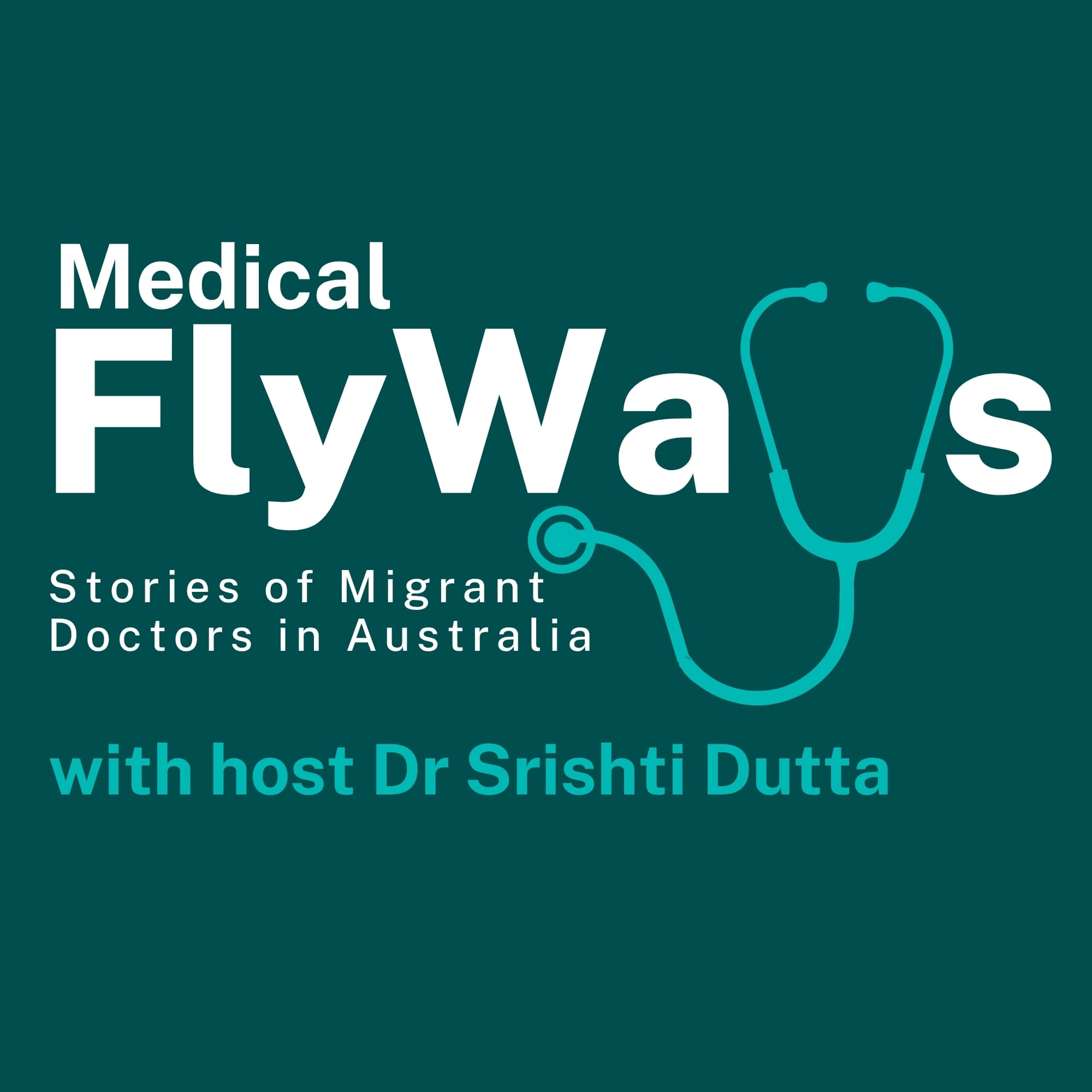 Listen to our Podcast