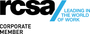 Recruitment, Consulting and Staffing Association - RCSA corporate member