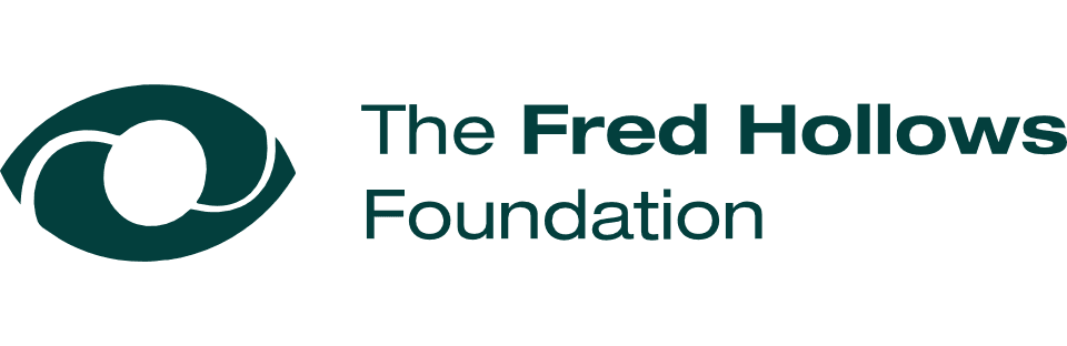 The Fred Hollows Foundation