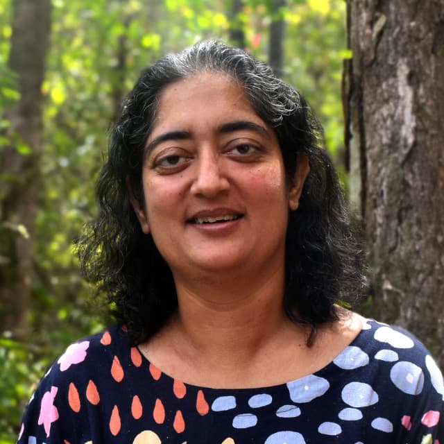 Dr Srishti Dutta