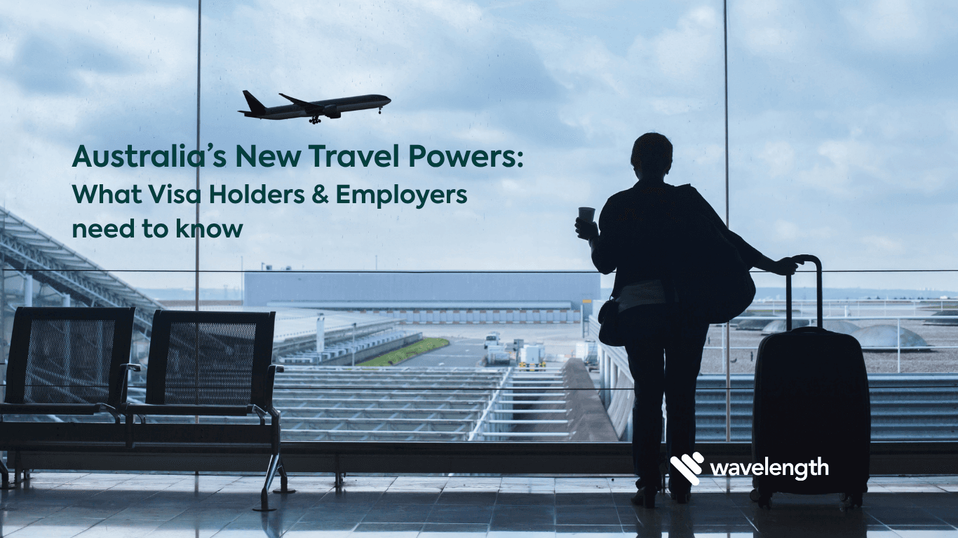 travel and australian visas in 2026 how to plan with confidence