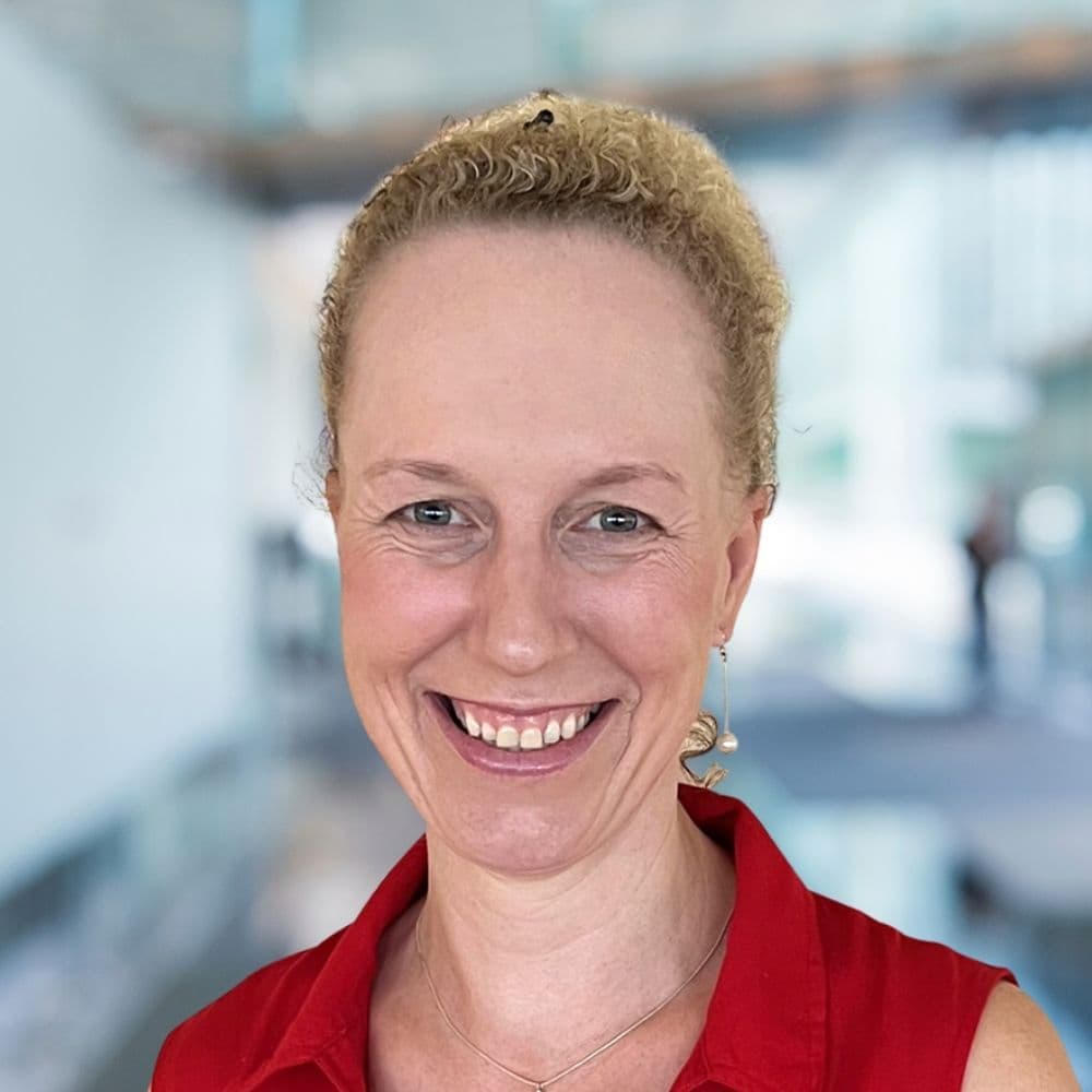 Carole Paterson
