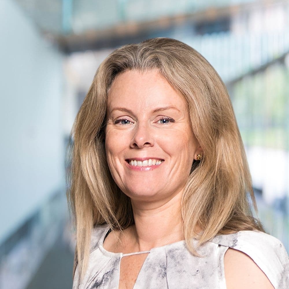 Claire Ponsford