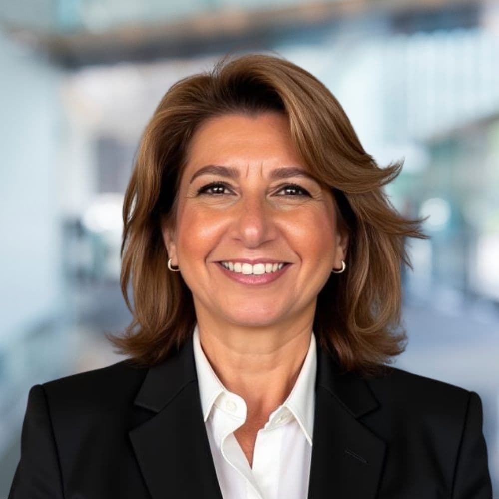 Helen Spanos