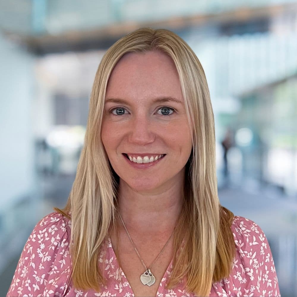 Amy Beddall