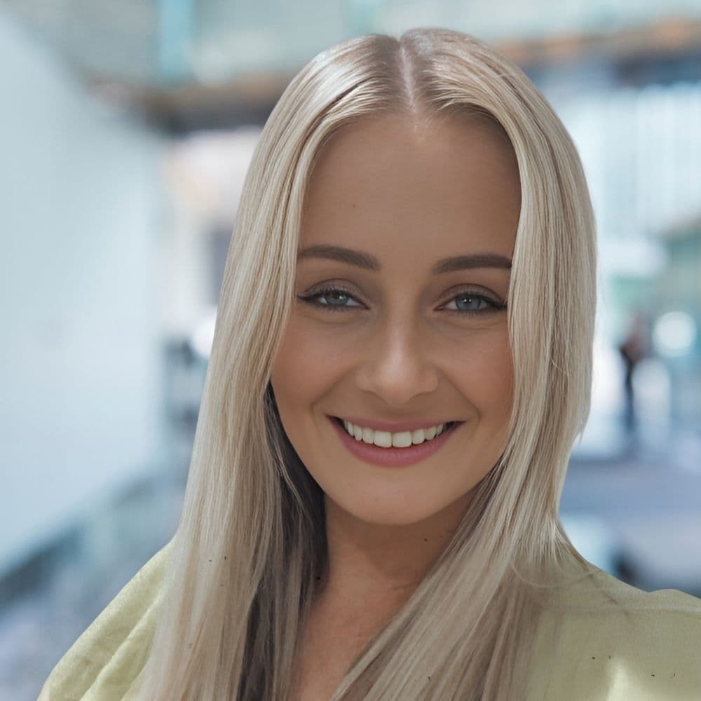 Jade Camilleri