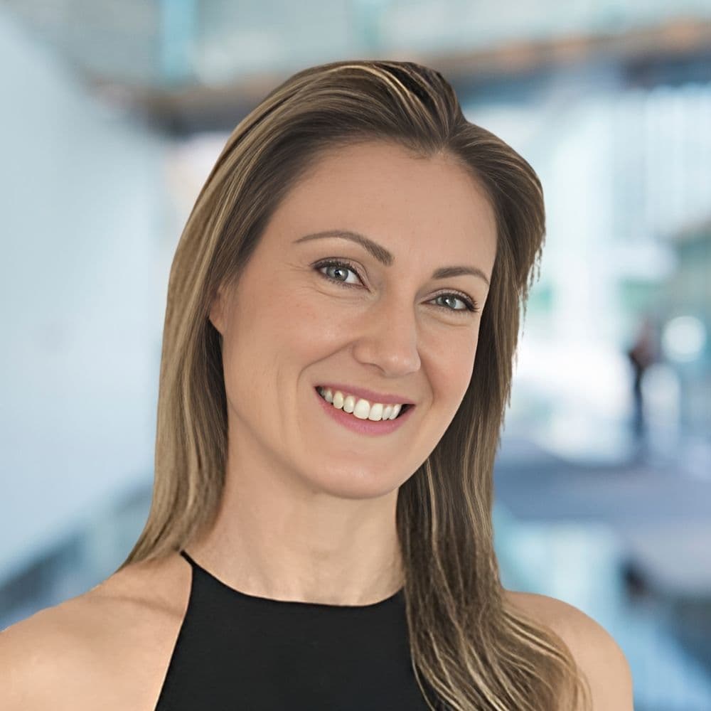 Nicole Langan