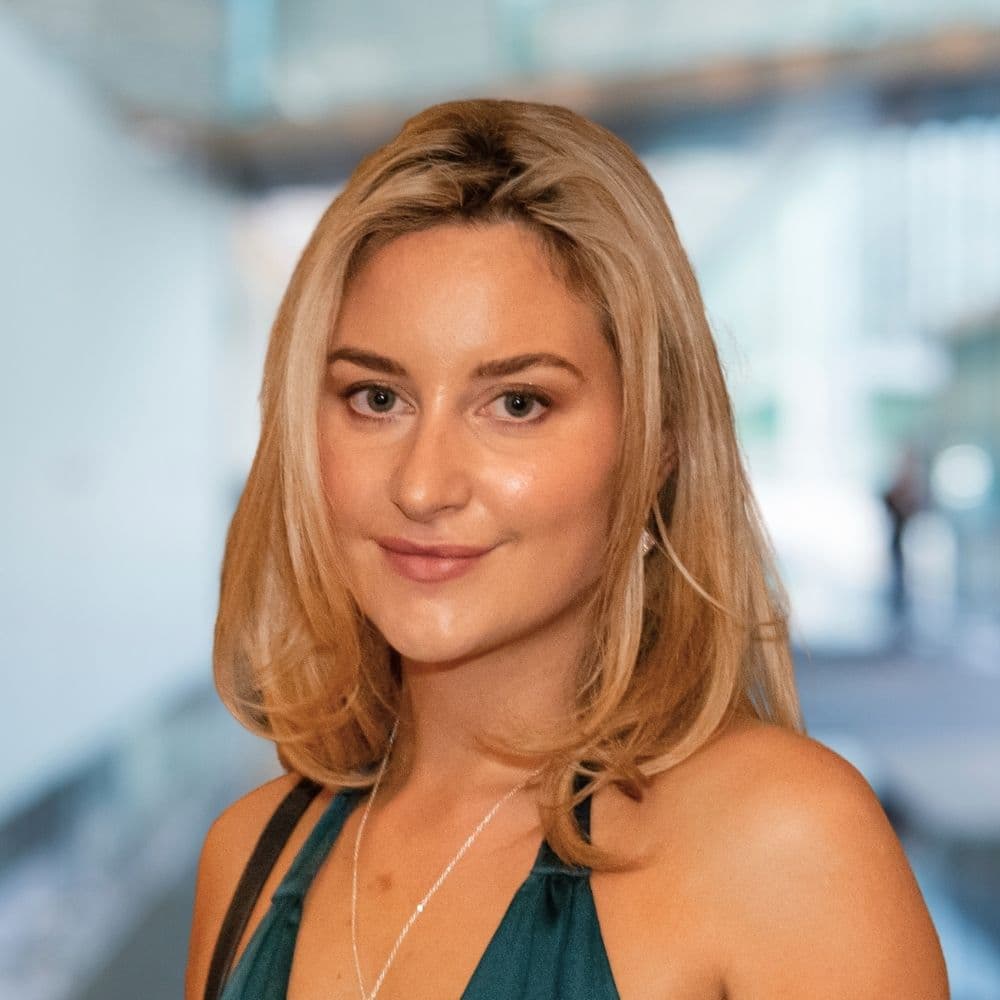 Yasmin Lockey