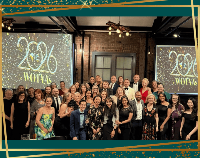 2026 WOTYAs