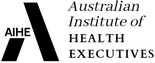 Australian Institute of Health Executives