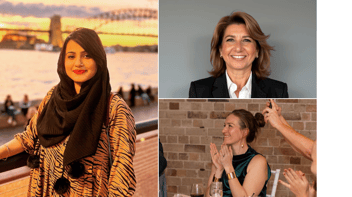 Flexibility, Purpose, Belonging: Why Our Wavies Return