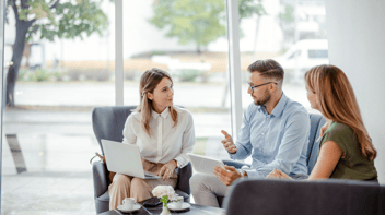 Future-Proofing Your GP Practice: Lessons from Clinics Nationwide