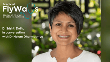 Redefining Health: Dr Nelum Dharmapriya’s Story of Medicine and Metabolic Change
