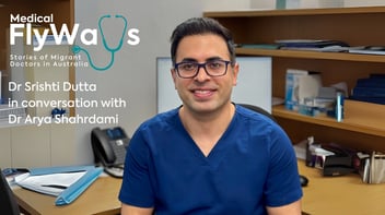 An international Journey in Medicine and Photography