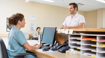 Incentivising staff and independent practitioners