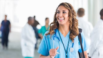 Why Locum Work is the Prescription for Junior Doctor Burnout