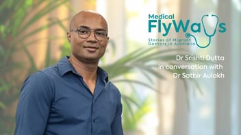 Scaling musical heights with Dr Satbir Aulakh