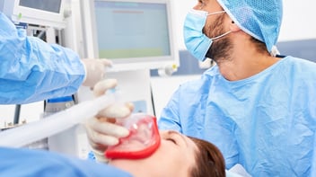 How to accelerate your Anaesthetics career