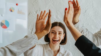 Wavelength Group officially recognised as an AFR Best Place to Work