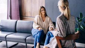 Psychologist/Psychiatrist Appointment
