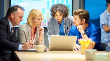 The business of Healthcare: Key trends and projections