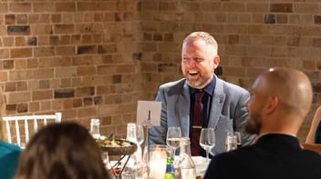 Celebrating Eamon: Ten Years of Connecting Doctors with Meaningful Work