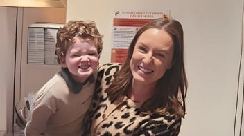 GP Team Update - Welcome back Anna Mullins