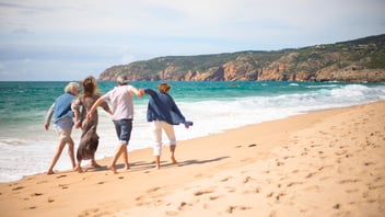 From Temporary to Permanent: Your 482 Visa Pathway to Australian PR