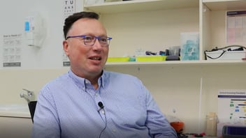 LGBTQI+ Healthcare Can’t Wait - Dr Mergard’s Leading the Way