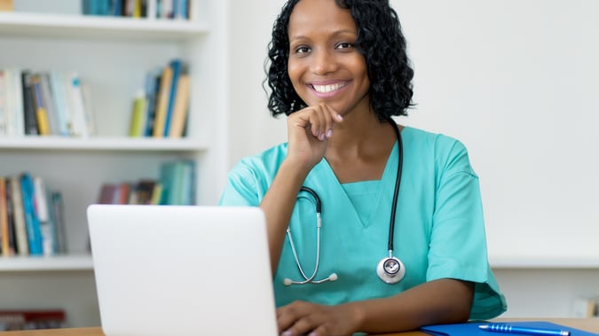 Locum Doctor