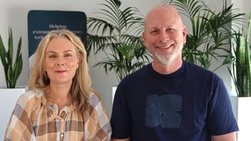 Wavelength's Future: Founder-Led & Focused on Healthcare's Evolving Needs