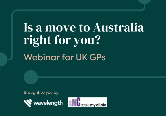 GP UK webinar