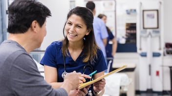 Is locum work right for you?