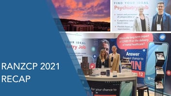 #RANZCP2021 - Changing the World Around Us