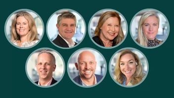 Our Leadership: On the right wavelength