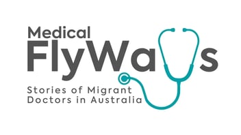 Medical FlyWays: Spotlighting Migrant Doctor Stories