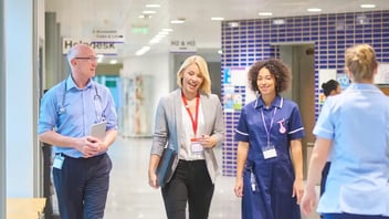 Visions for our future Health Workforce