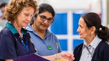 New fast-track process to get more medical specialists to Australia