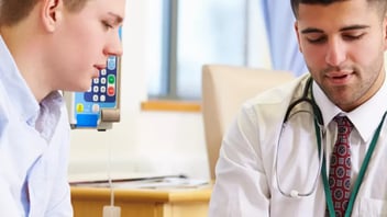 Improving Men’s Health and Wellbeing