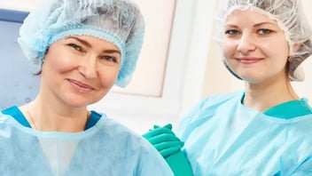 The trends and workforce opportunities shaping Australian anaesthetics