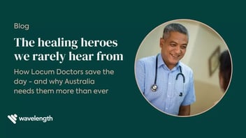 The healing heroes we rarely hear from | Wavelength International
