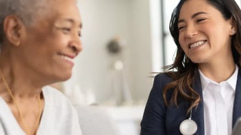 The Future of General Practice