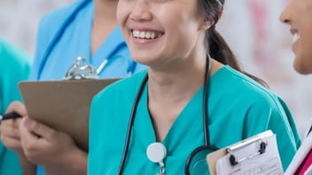 The future of healthcare staffing