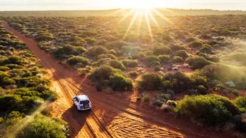 Explore the diversity of Australia