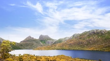 Tasmania