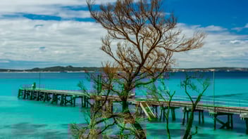 South Australia