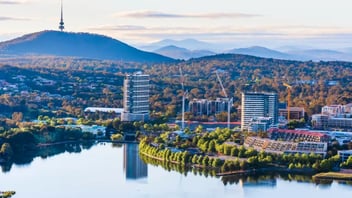 The Australian Capital Territory